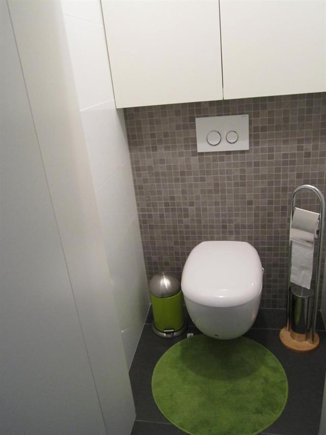Modern Appartement Op De Zeedijk Met 2 Slaapkamers Te Oostende Exterior foto